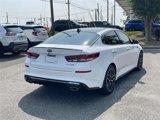 Used 2020 Kia Optima SX image 5