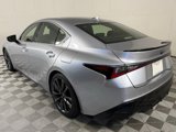 Used 2022 Lexus IS 350 F Sport image 5