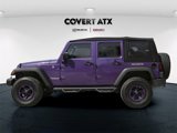 Used 2017 Jeep Wrangler Unlimited Sport w/ Quick Order Package 24S image 2