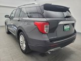 Used 2020 Ford Explorer Limited image 5