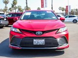 Used 2023 Toyota Camry LE image 2