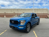 Used 2021 Ford F150 XL w/ STX Appearance Package image 4