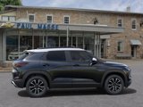New 2025 Chevrolet TrailBlazer ACTIV w/ Convenience Package image 5