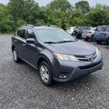 Used 2014 Toyota RAV4 LE image 4