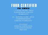 Certified 2020 Ford Escape SE Sport image 2