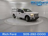 Certified 2017 Ford F150 XLT w/ Equipment Group 301A Mid image 1