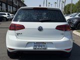 Used 2017 Volkswagen Golf 4-Door image 6