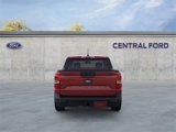 New 2025 Ford Maverick XLT image 5