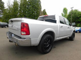 Used 2011 RAM 1500 4x4 Crew Cab image 2