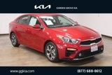 Certified 2020 Kia Forte LXS image 1