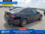Used 2008 Acura TL Type-S image 4