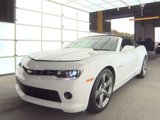Used 2014 Chevrolet Camaro LT w/ RS Package image 5