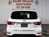 Used 2017 INFINITI QX60 AWD w/ Premium Plus Package image 5