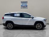 Used 2021 GMC Terrain SLT image 4