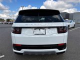 New 2025 Land Rover Discovery Sport S image 4