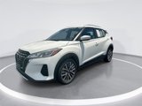 Certified 2024 Nissan Kicks SV image 5