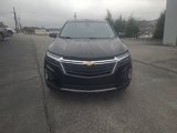 Used 2023 Chevrolet Equinox LT image 2