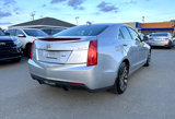 Used 2017 Cadillac ATS Luxury image 6