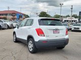 Used 2016 Chevrolet Trax LS image 4