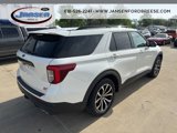 Used 2020 Ford Explorer ST image 6