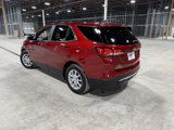 Used 2023 Chevrolet Equinox LT image 4