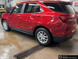 Used 2022 Chevrolet Equinox LT image 4