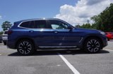 Used 2022 BMW X3 sDrive30i w/ Convenience Package w/ZPA image 4