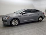 Used 2019 Hyundai Elantra SEL image 2