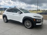 Certified 2021 Hyundai Kona SEL image 2
