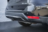 Used 2020 Nissan Rogue SL w/ Premium Package image 6