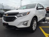 Used 2020 Chevrolet Equinox LT image 3