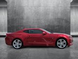 Used 2018 Chevrolet Camaro LT w/ RS Package image 4