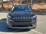 Used 2018 Jeep Cherokee Limited w/ High Altitude Package image 2