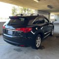 Used 2015 Acura RDX AWD w/ Technology Package image 2