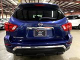 Used 2018 Nissan Pathfinder SV image 5