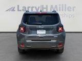Used 2022 Jeep Renegade Latitude w/ Convenience Group image 4