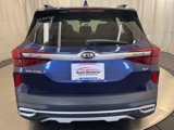 Used 2021 Kia Seltos EX image 5