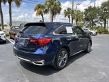 Used 2020 Acura MDX SH-AWD w/ Technology Package image 4