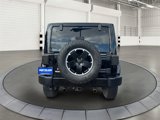 Used 2012 Jeep Wrangler Unlimited Sahara image 3