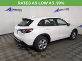 Certified 2025 Honda HR-V LX image 5