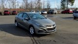 Used 2017 Chevrolet Cruze LT image 2