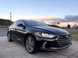 Used 2018 Hyundai Elantra Limited w/ Limited Ultimate Package 02 image 6