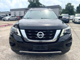 Used 2017 Nissan Pathfinder S image 2