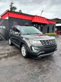 Used 2017 Ford Explorer XLT w/ Equipment Group 202A image 3