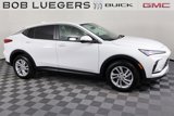 New 2025 Buick Envista Preferred w/ Convenience II Package image 2