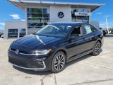 New 2025 Volkswagen Jetta SE image 2