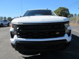 New 2024 Chevrolet Silverado 1500 W/T w/ WT Value Package image 2