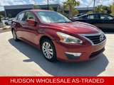 Used 2013 Nissan Altima 2.5 S image 2
