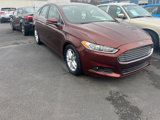 Used 2016 Ford Fusion SE w/ Equipment Group 202A image 2