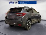 Certified 2021 Subaru Crosstrek 2.5i Limited w/ Popular Package #4 image 5